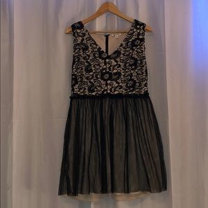 Francesca’s Miami dress